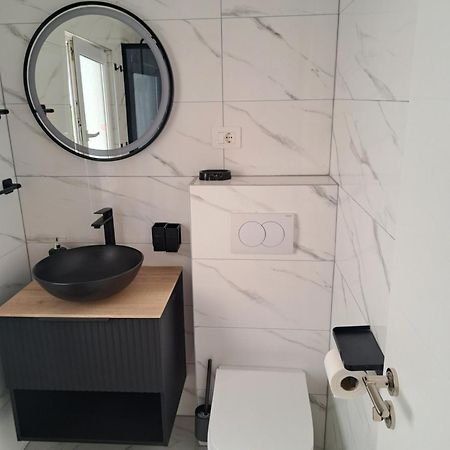 Studio Tommy 2 Rovinj Eksteriør bilde